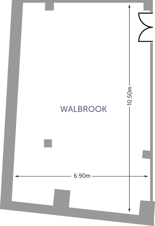 America Square Walbrook Suite