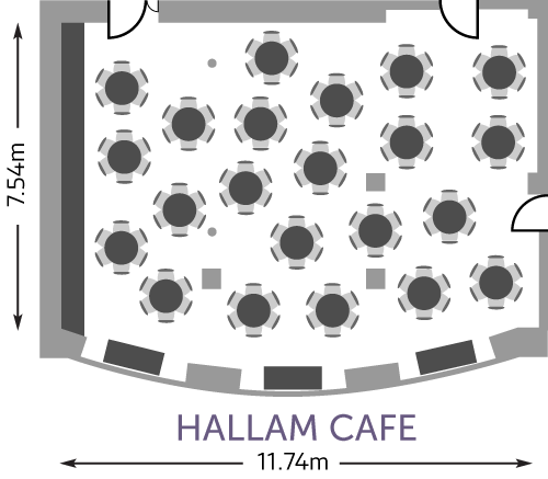 Hallam Cafe