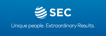 SEC Recruitment Ltd logo
