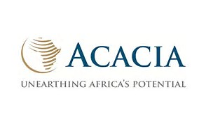 Acacia Mining plc logo