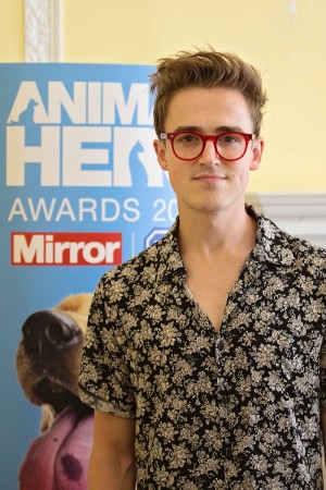 Animal Hero Awards Tom McFly DEJeSltXUAA47HY