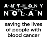 anthony nolan, blood cancer chairty, conference venue's client