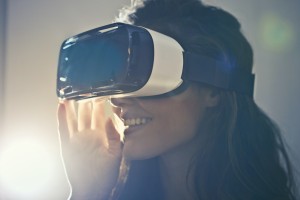 VR, london conference venues, events, conferences