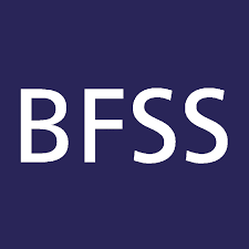bfss logo, The British and Foreign School Society