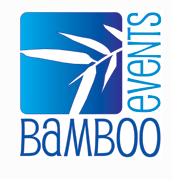 Bamboo Events logo
