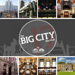 Big City Site Visit 2017