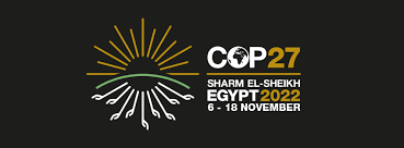 COP27, Egypt, events industry, Net Zero Carbon Events