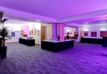 Cavendish Conference Centre - Whittington Suite
