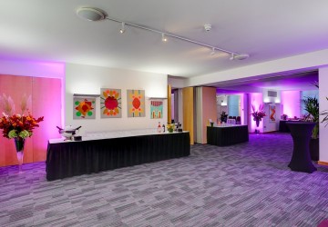 Cavendish Conference Centre - Whittington Suite