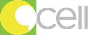 cell marketing logo