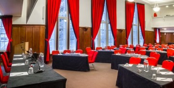 Conference Venues London | Conference Centres in Central London | Conference Rooms and Auditorium hire across London