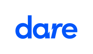 dare logo, One America Square