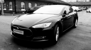 E-Connect Cars Tesla