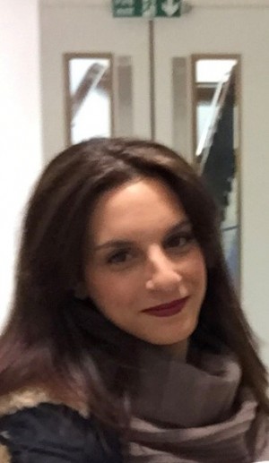 Eleni Semertzaki