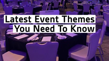 event themes, event spaces London