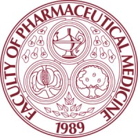 Faculty of Pharmaceutical Medicine, logo