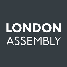 Greater London Assembly logo