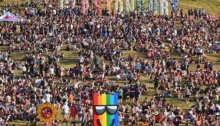 Glastonbury festival 2022, music
