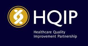 Healthcare Quality Improvement Partnership logo