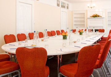 Hallam Conference Centre, meeting rooms, london conference venues, best, conference centre