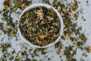 herbs, food trends, blog 