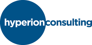 hyperion consulting logo