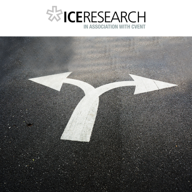 ICE research, cvent, events