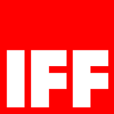 IFF Plc logo