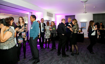 In venue events | Networking Event | Cavendish Conference Centre | Cavendish Venues | Conference Venues in London