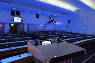 Hybrid Conference Venues | Best Hybrid Event Solutions | Virtual & Hybrid Events in London | Cavendish Conference Venues