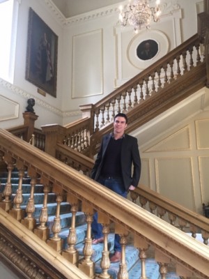 March 22 2019-London City Selecton -PM Skinners Hall