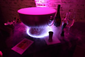 March 22 2019-London City Selecton -cauldron