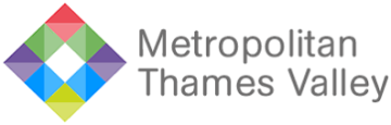Metropolitan Thames Valley, logo