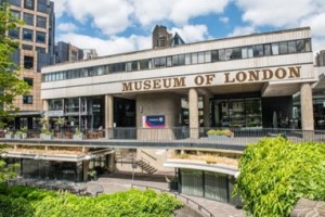 museum of London, museums, london, top