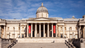 national gallery, museums, london, top