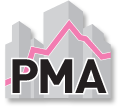 Property Market Analysis logo