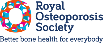 Royal Osteoporosis Society logo