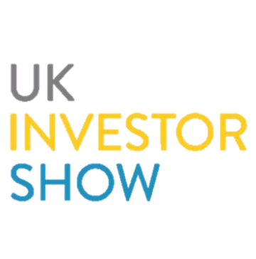 UK Investor logo