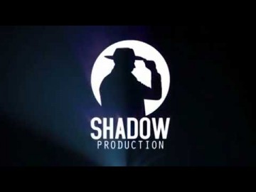 Shadow Production logo