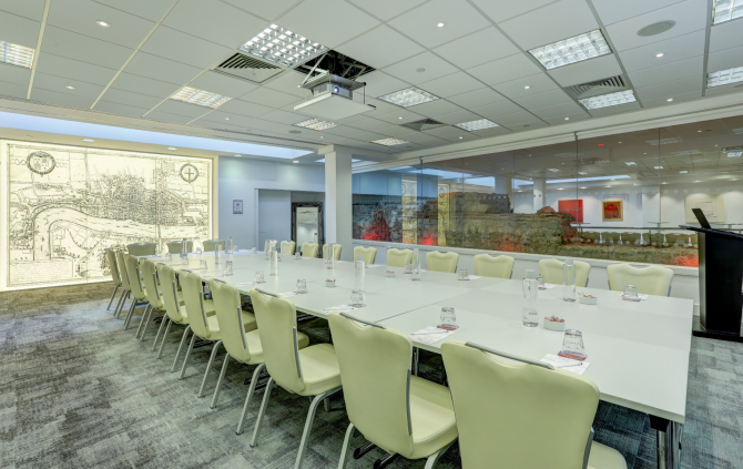 London Meeting Rooms | London Meeting Venues | London Meeting Spaces | Conference Rooms | Cavendish Venues