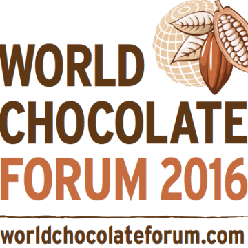 world chocolate forum 2016