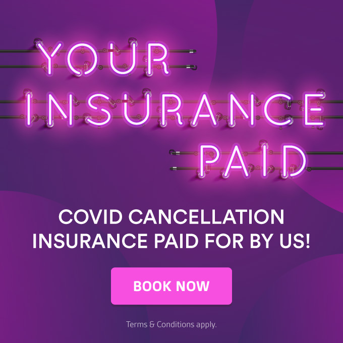 Your Insurance Paid