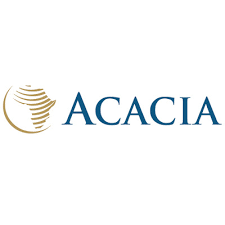 Acacia logo
