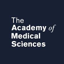 The Academy of Medical Sciences LOGO