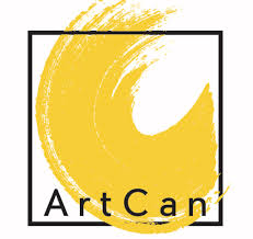 ArtCan logo
