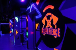 Axexperience, top, entertainment places, central london