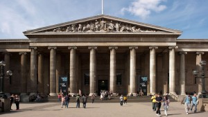 British museum, museums, london, top