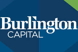 Burlington Capital LLP logo
