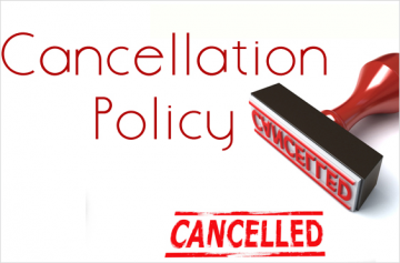 Zero Cancellation Policy | Cavendish Conference Venues | London conference centres | Covid safe conference rooms