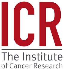 Institute for Cancer Research logo
